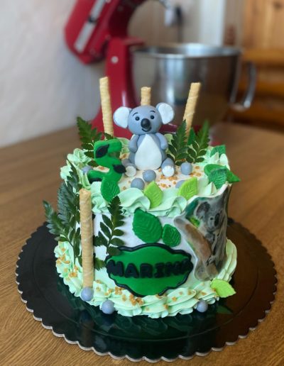 tarta personalizada Gijón